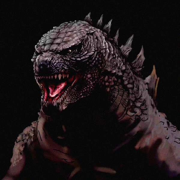 Night's Fury: Unleashing the Beast